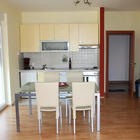 Apartment Avigo
