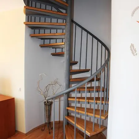 Apartment Avigo