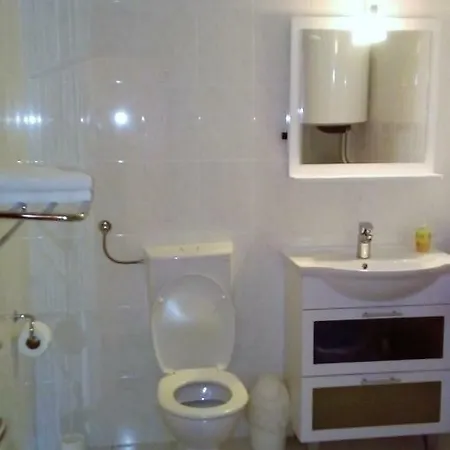Apartment Avigo *