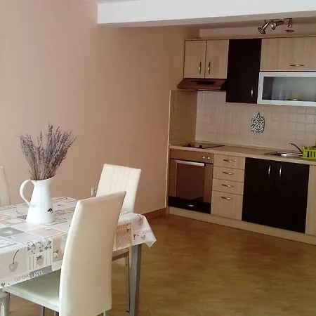 Apartment Avigo Rab Town